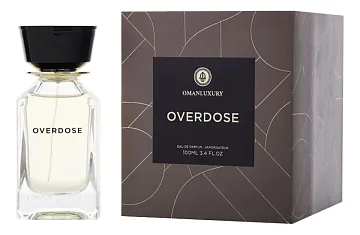 Omanluxury Overdose