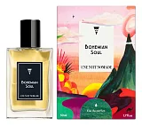 Une Nuit Nomade Bohemian Soul
