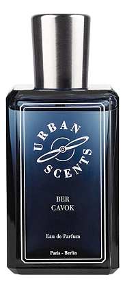 Urban Scents Ber Cavok