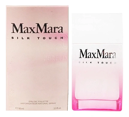 Max Mara Silk Touch