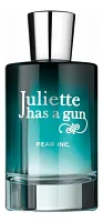 Juliette has a Gun Pear Inc.