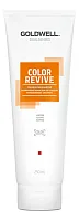 Goldwell Dualsenses Color Revive Giving Shampoo — оттеночный шампунь, 250 мл