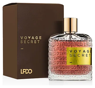 LPDO Voyage Secret