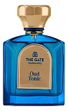 The Gate Fragrances Paris Oud Tonic Extrait De Parfum