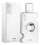 Ajmal Evoke Silver Edition For Her