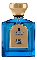 The Gate Fragrances Paris Oud Tonic Extrait De Parfum