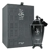 Zimaya Ghali Imperial