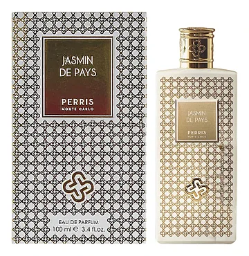 Perris Monte Carlo Jasmin De Pays