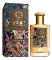 The Woods Collection Dark Forest