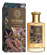 The Woods Collection Dark Forest