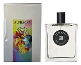 Pierre Guillaume 30 Alphaora