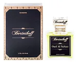 Bortnikoff Oud Al Sultan