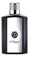 S.T. Dupont Be Exceptional