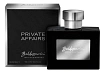 Baldessarini Private Affairs