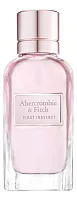 Abercrombie & Fitch First Instinct Woman