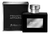 Baldessarini Private Affairs