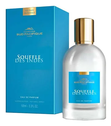 Comptoir Sud Pacifique Souffle Des Indes