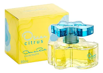 Oscar de la Renta Oscar Citrus