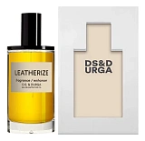 D.S.& Durga Leatherize