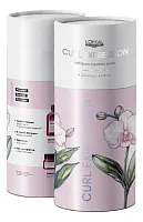 L'Oreal Professionnel Набор для кудрявых волос Serie Expert Curl Expression (шампунь 300мл + маска 250мл)