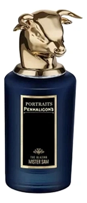 Penhaligon's The Blazing Mister Sam Intense