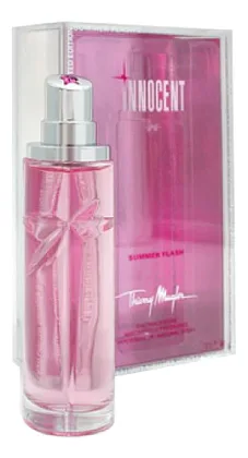 Mugler Innocent Summer Flash