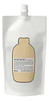 Davines Nounou Shampoo — питательный шампунь для волос