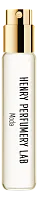 Henry Perfumery Lab Moda