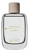 Mille Centum Parfums Montecristo Deleggend Blanc