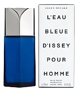 Issey Miyake L'Eau Bleue D'Issey Pour Homme
