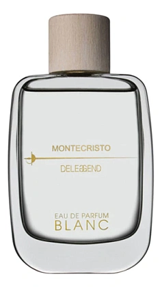 Mille Centum Parfums Montecristo Deleggend Blanc