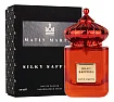 Matin Martin SILKY SAFFRON