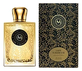 Moresque Lady Tubereuse