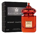 Matin Martin SILKY SAFFRON