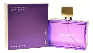 Ella Mikao Yujin Pour Homme