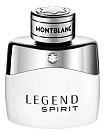 Mont Blanc Legend Spirit