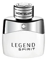 Mont Blanc Legend Spirit