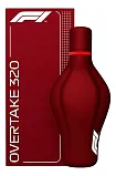 F1 Parfums Overtake 320 Eau De Toilette
