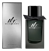 Burberry Mr. Burberry Eau De Parfum