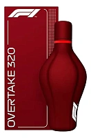 F1 Parfums Overtake 320 Eau De Toilette