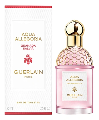 Guerlain Aqua Allegoria Granada Salvia