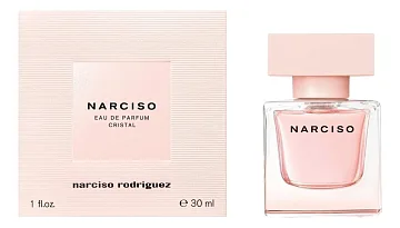 Narciso Rodriguez Narciso Cristal
