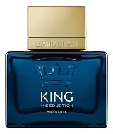 Banderas King Of Seduction Absolute
