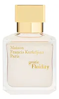 Francis Kurkdjian Gentle Fluidity Gold