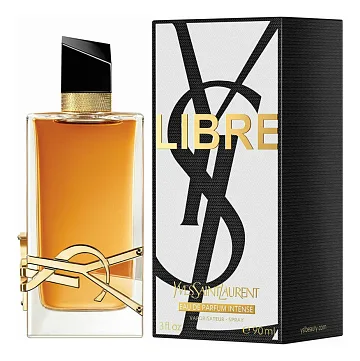 Yves Saint Laurent Libre Eau De Parfum Intense