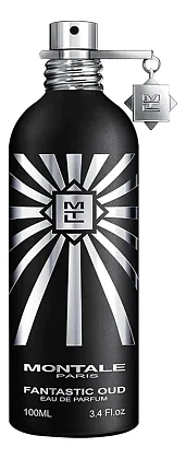 Montale Fantastic Oud