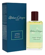 Atelier Cologne Lemon Island