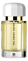 Ramon Monegal Ten Fresh Notes