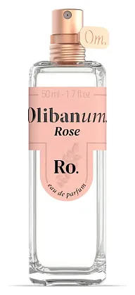 Olibanum Rose