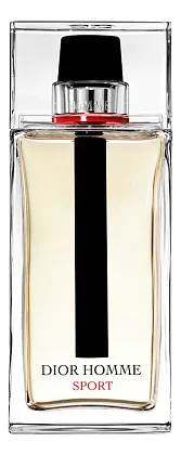 Christian Dior Homme Sport 2017